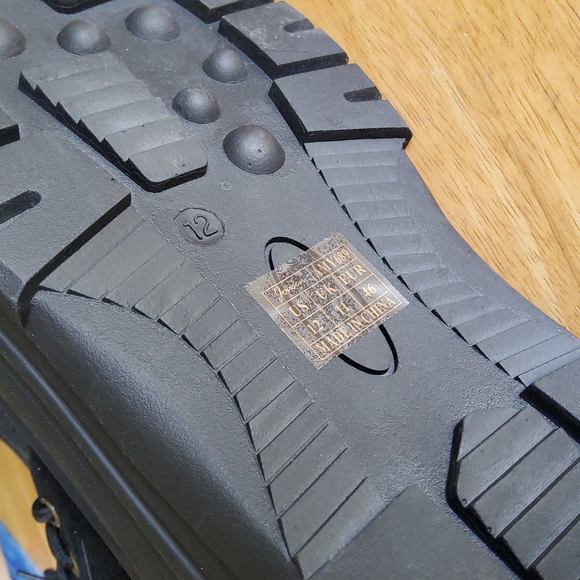 Jousen Milan winter boots - Picture 2 of 5